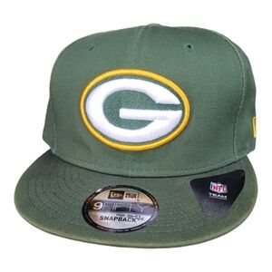 Greenbay Packers Snapback